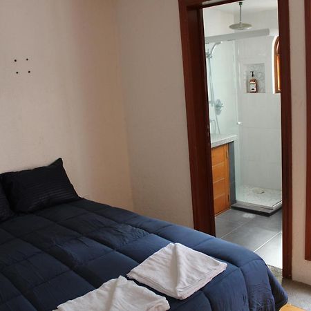 Casa Frida Coyoacan Meksyk Zewnętrze zdjęcie