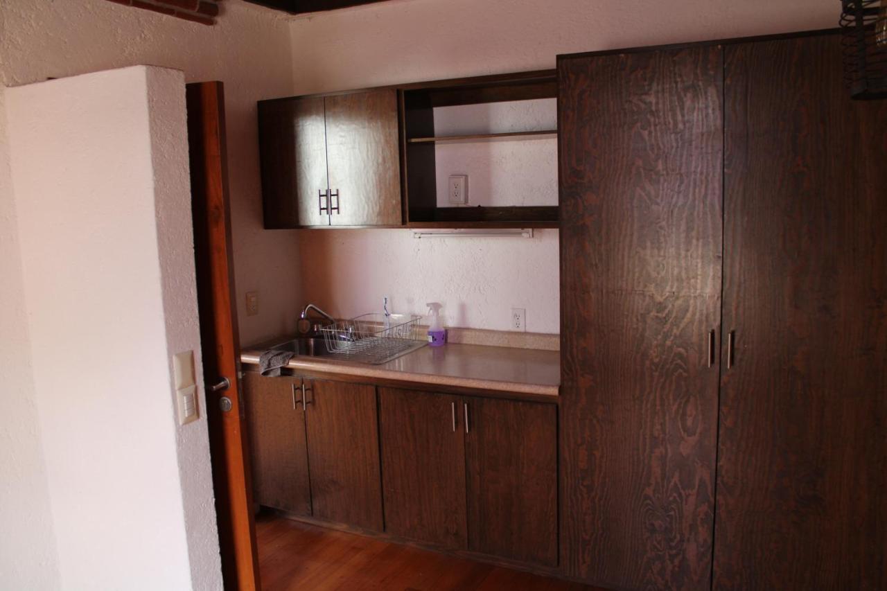 Casa Frida Coyoacan Meksyk Zewnętrze zdjęcie