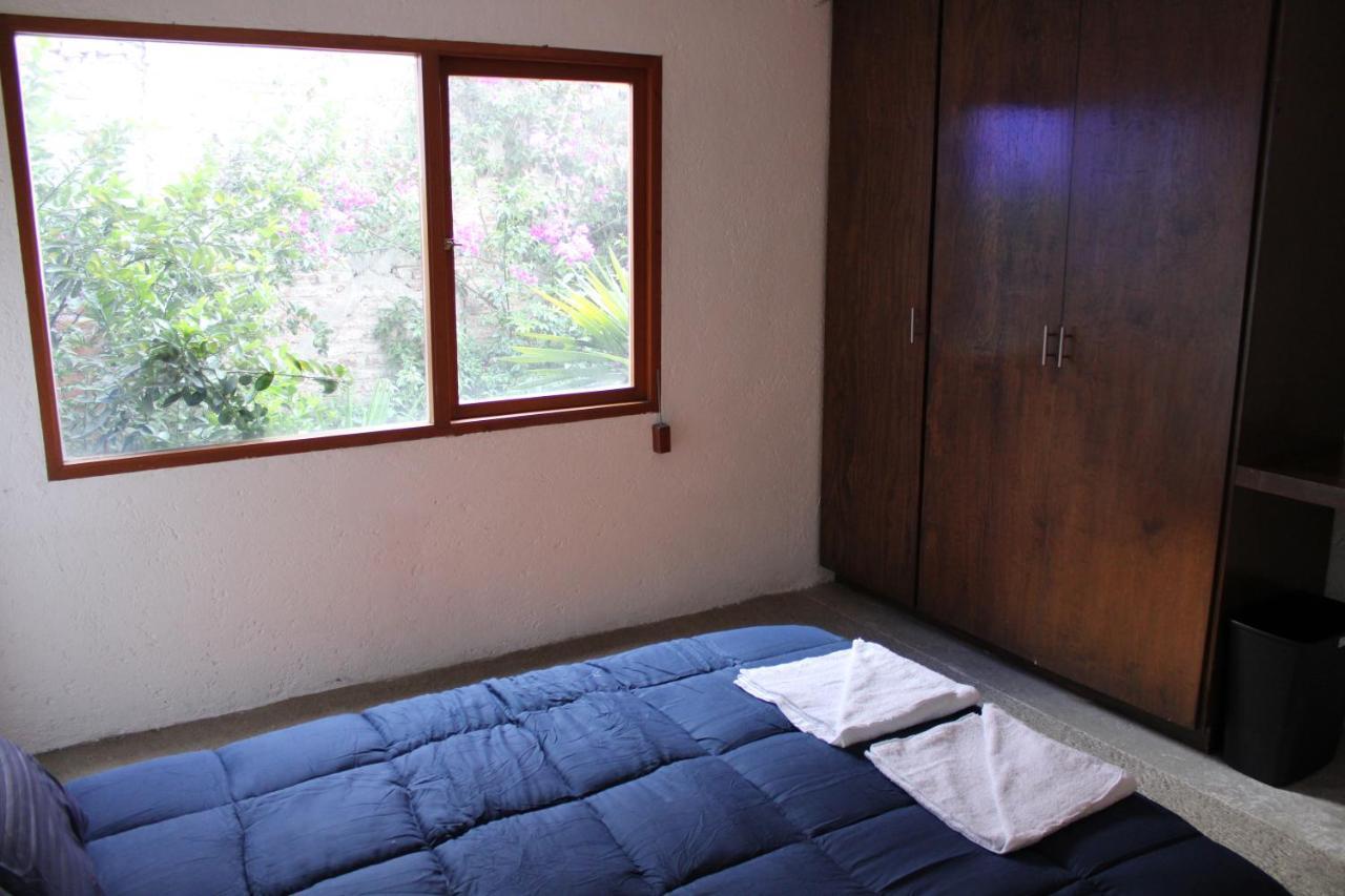 Casa Frida Coyoacan Meksyk Zewnętrze zdjęcie