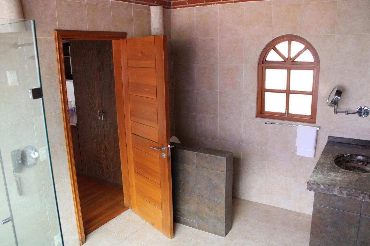 Casa Frida Coyoacan Meksyk Zewnętrze zdjęcie